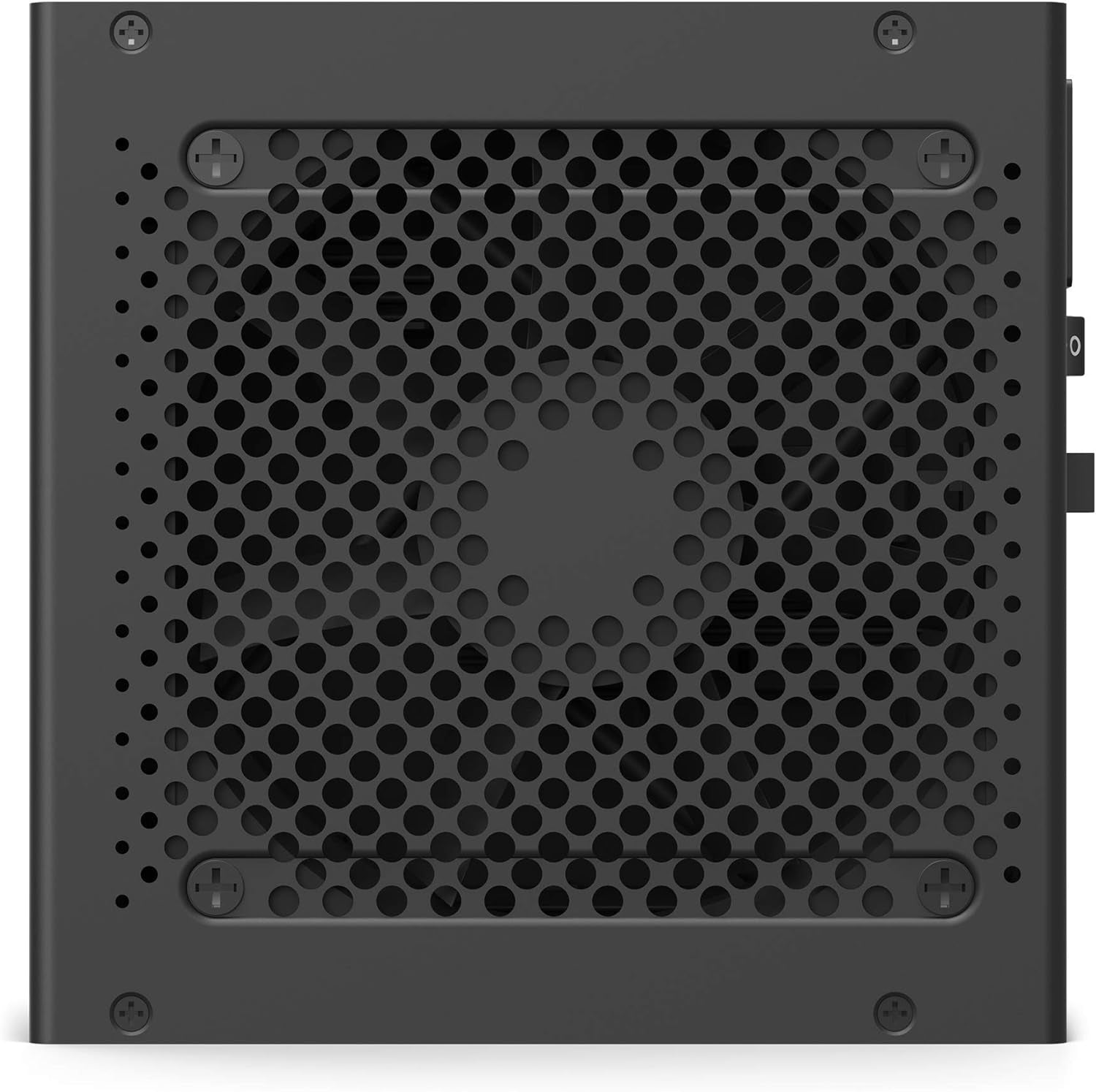 C750 - NP-C750M - 750 Watt PSU - 80+ Gold Certified - Hybrid Silent Fan Control - Fluid Dynamic Bearings - Modular Design - Sleeved Cables - ATX Gaming Power Supply - 2020